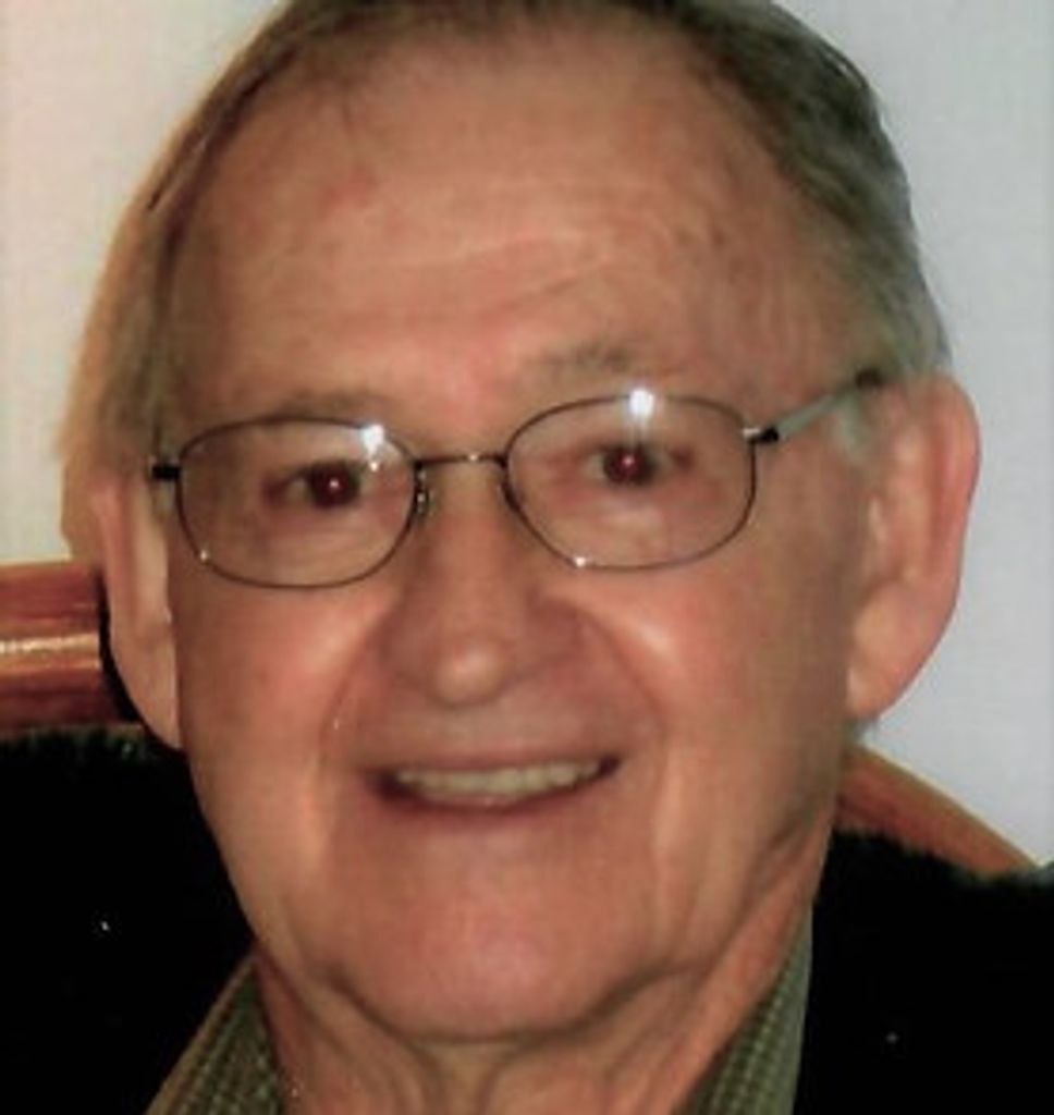 William Delbert Haskins Profile Photo