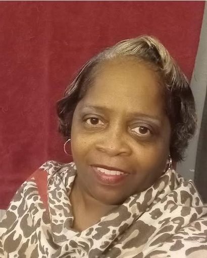 Stacie Jones's obituary image