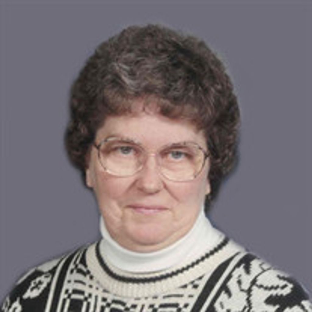 Marie Emma Stensrude