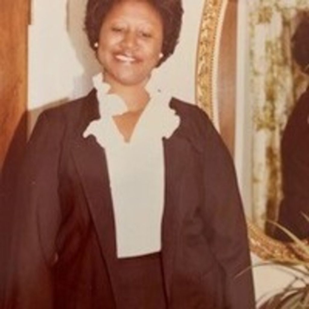 Mary Levette