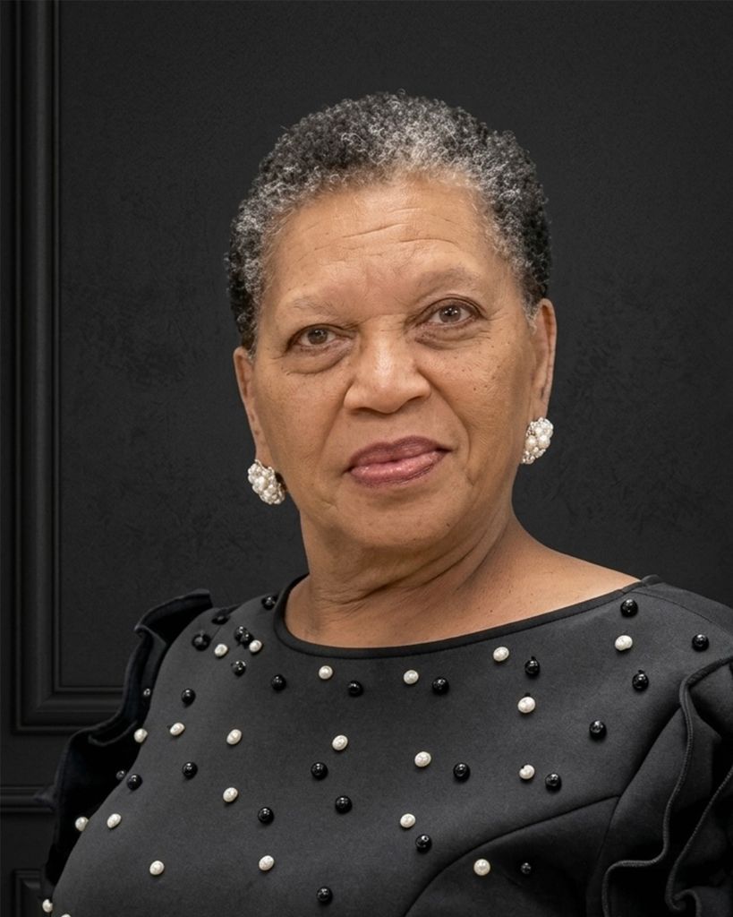 Bernadine Paynes Square Profile Photo