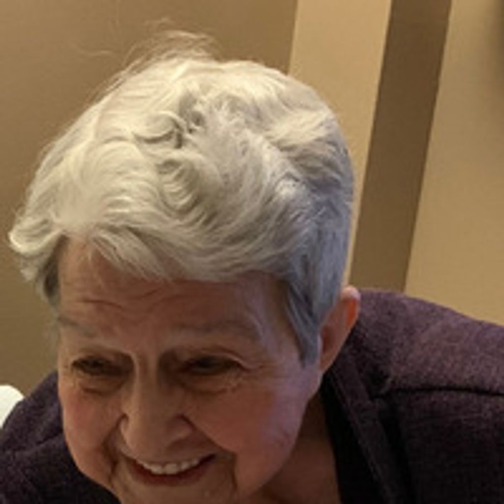 Naomi Elizabeth Mcclure