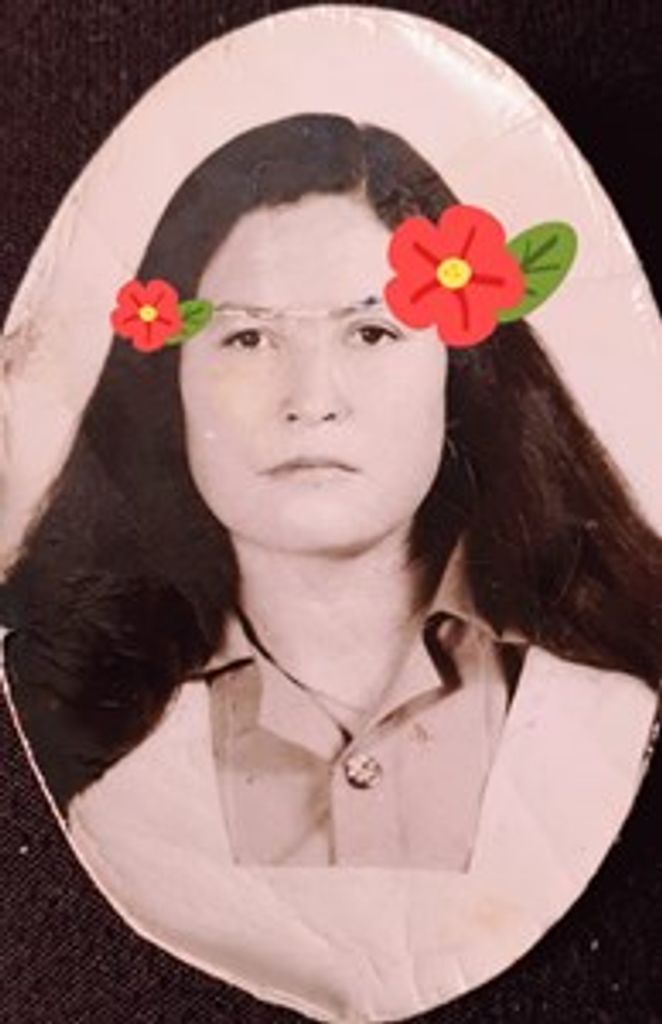 Maria Isabel Alcantara