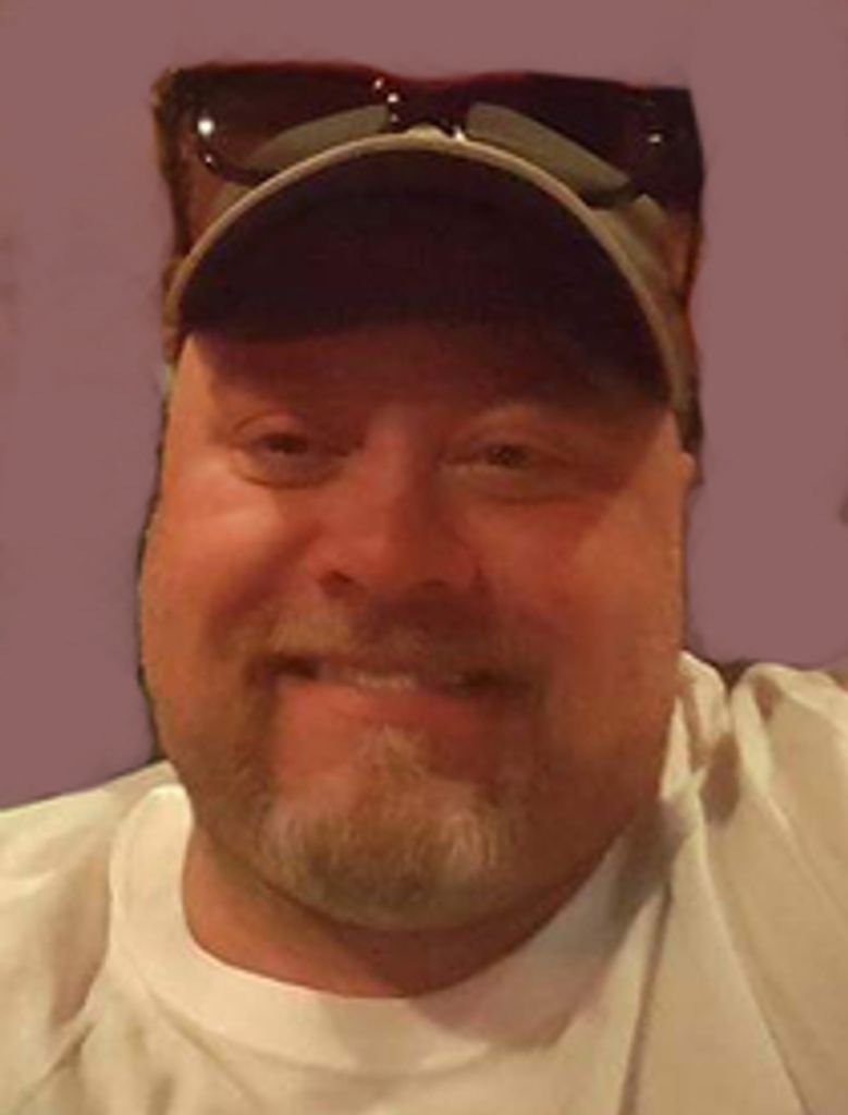 George "Boog" Halcomb, Jr.