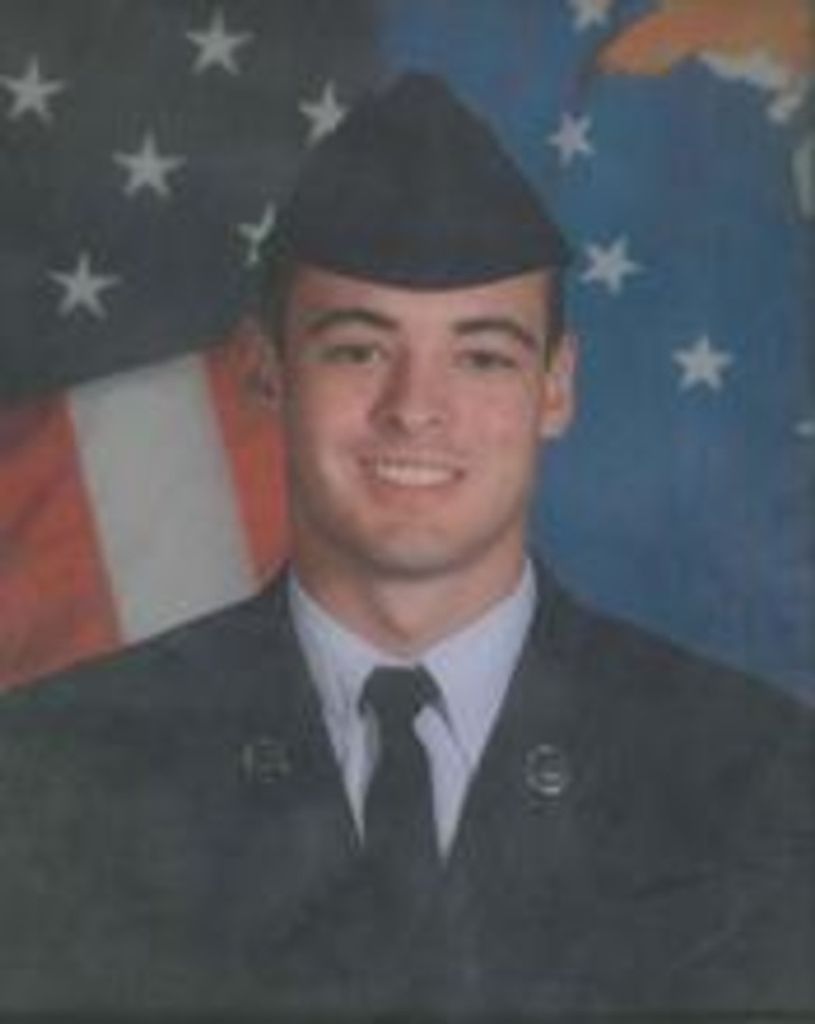 Jessie Aaron Russell