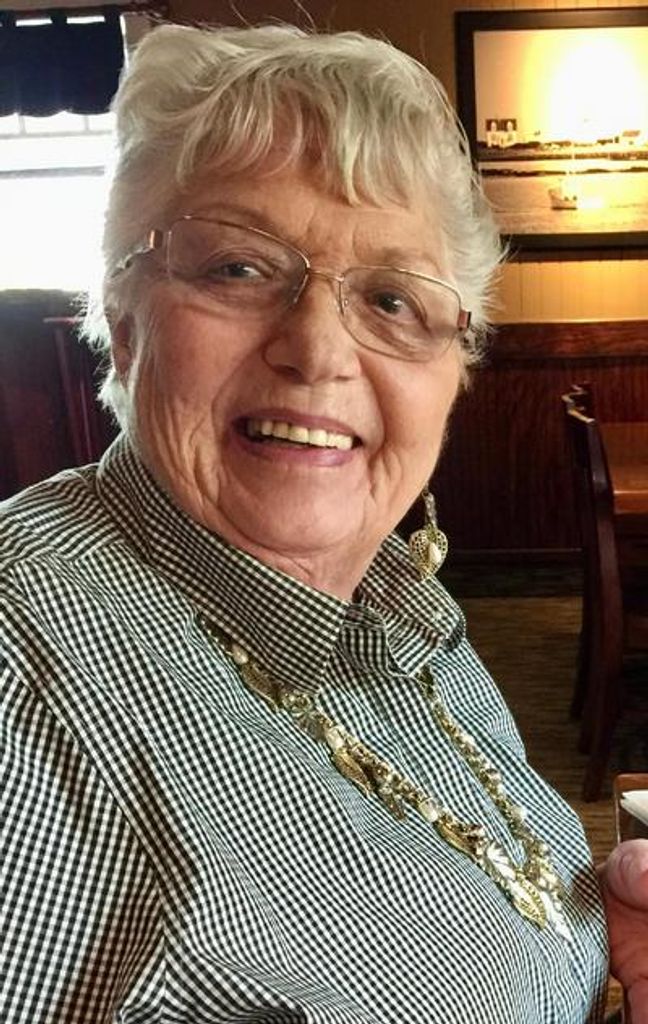 Diantha Ann Scherr Profile Photo