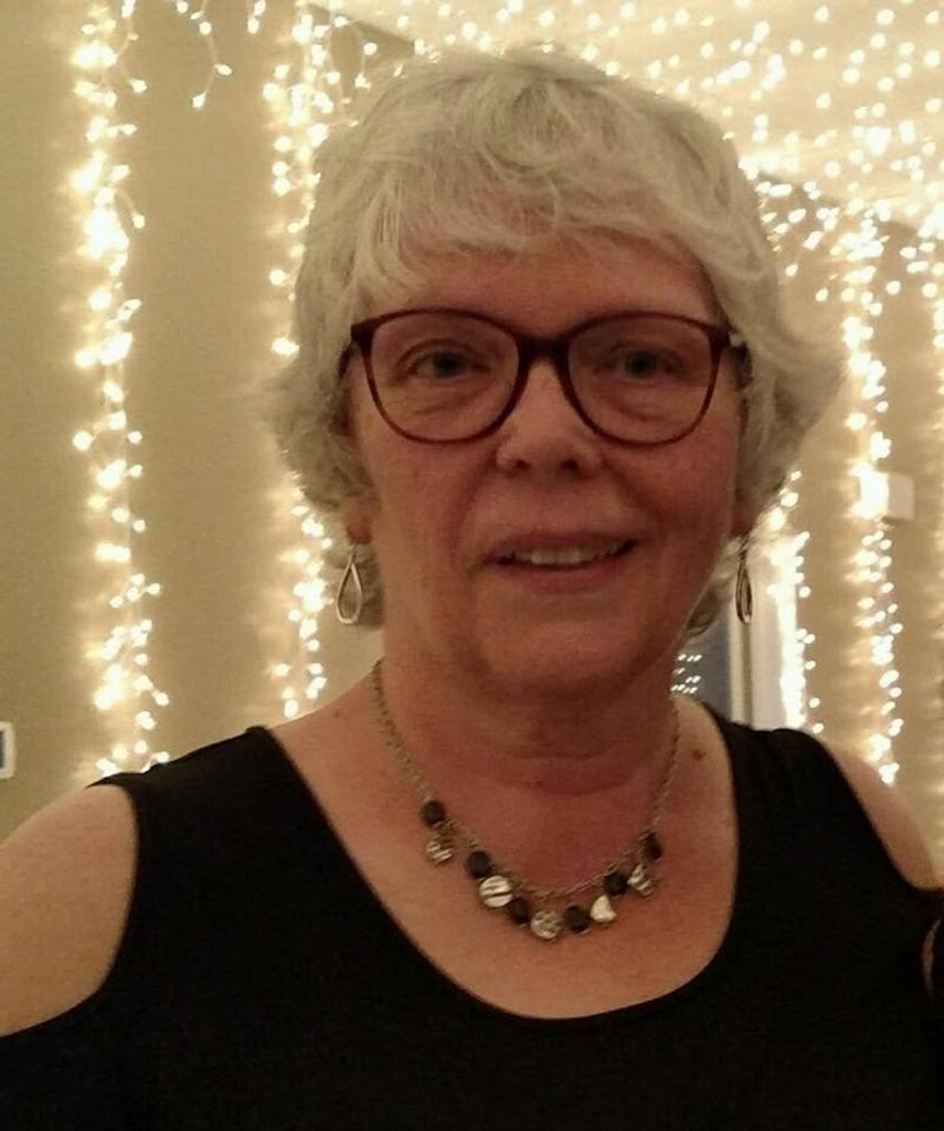 Linda M. Perry-Terhune Profile Photo