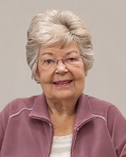 Barbara Weber Profile Photo