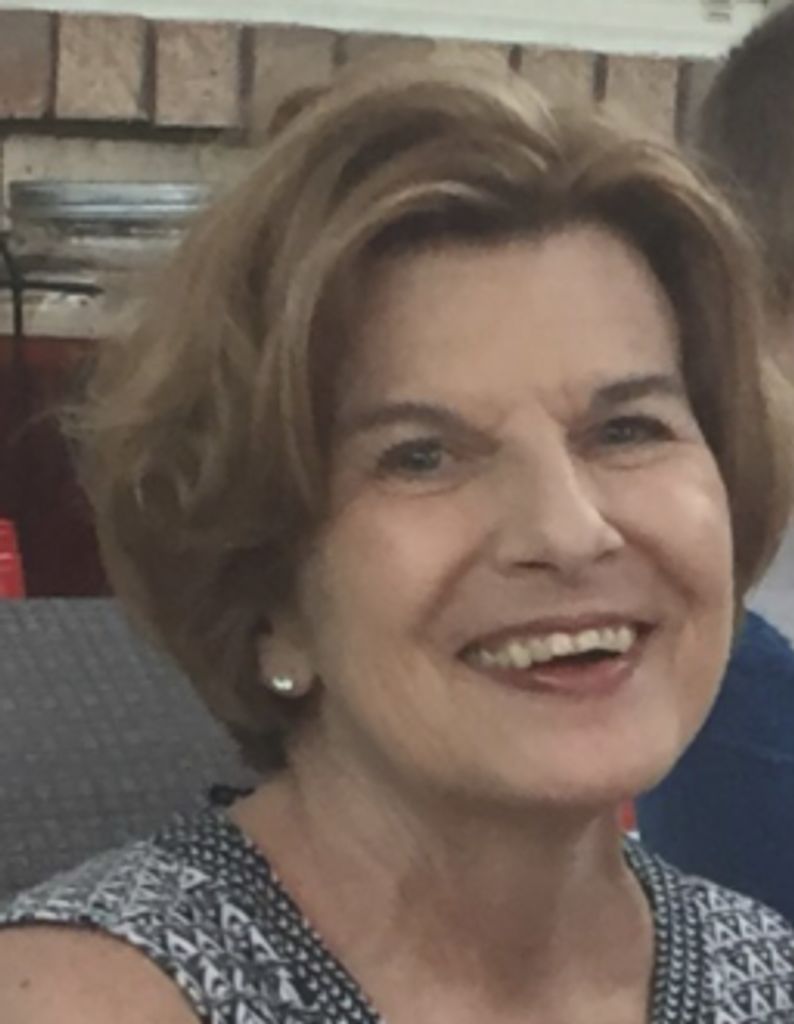 Susan (Mizgalski)  Schymick