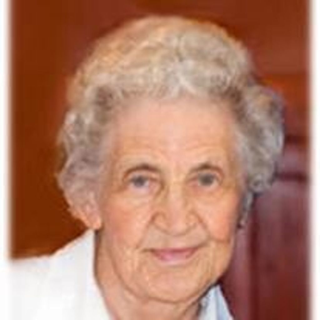 Marceda W. Petersen