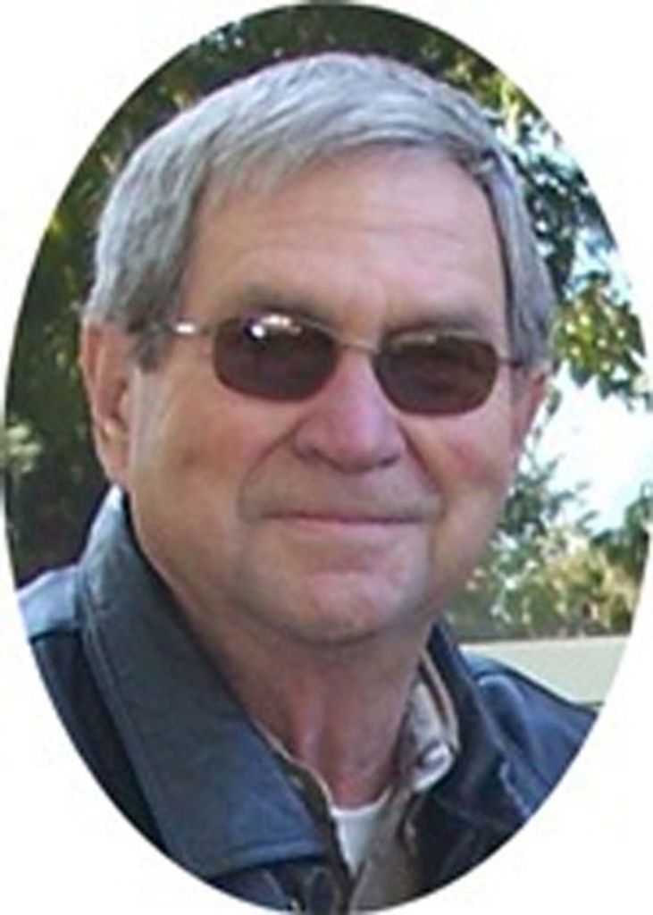 Everett Curt Ek