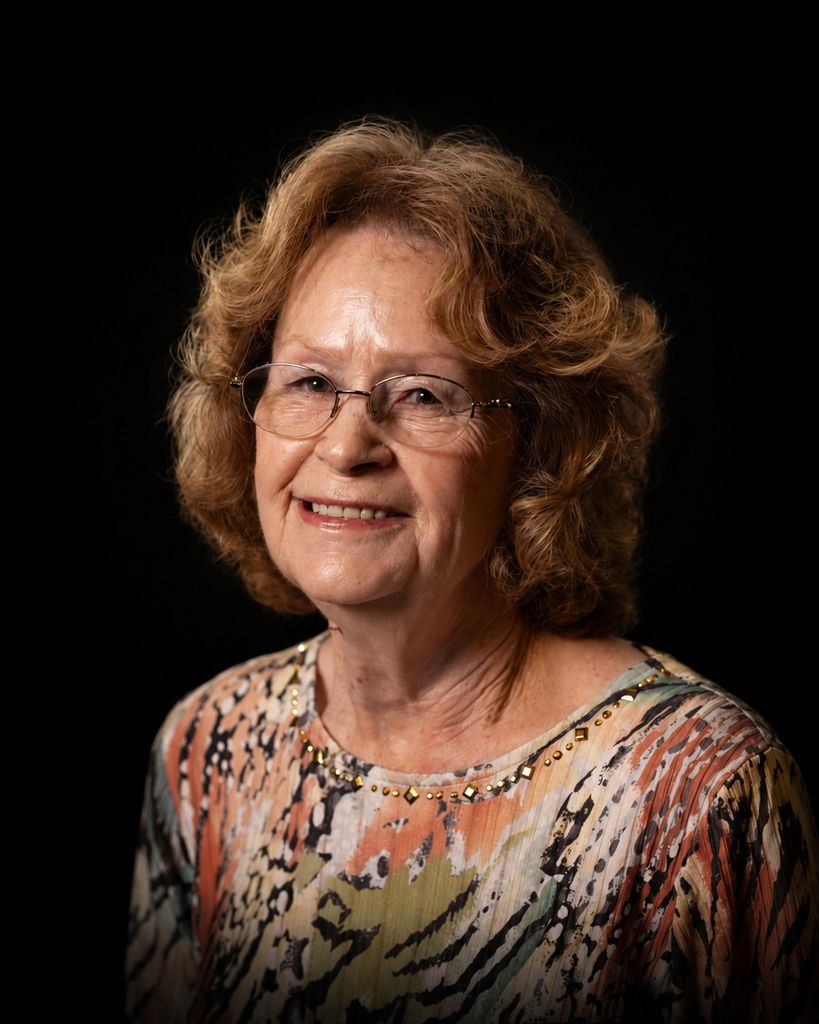 Rita June Evans Profile Photo