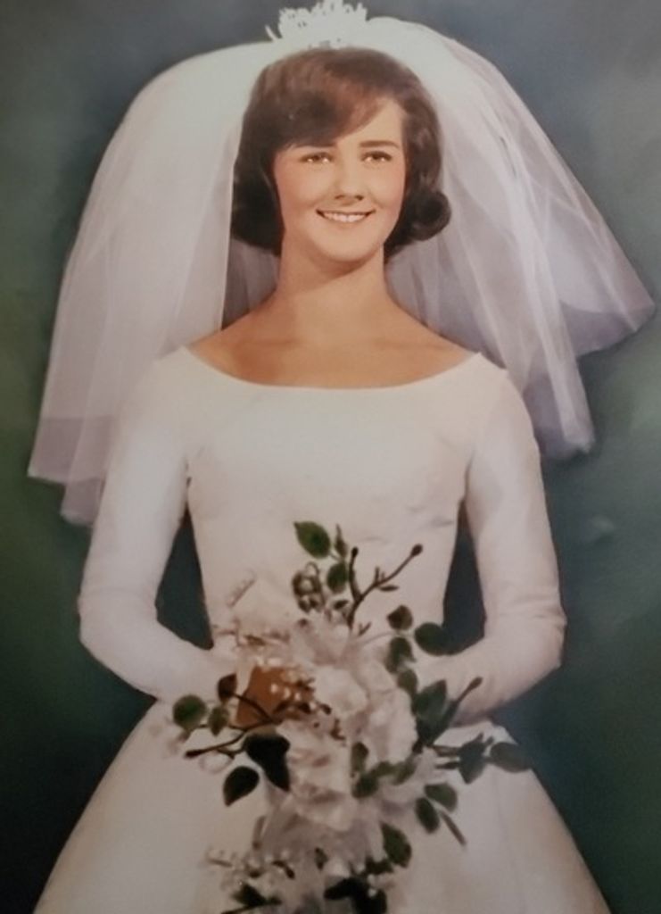 Dianne Nichols Cothran Profile Photo