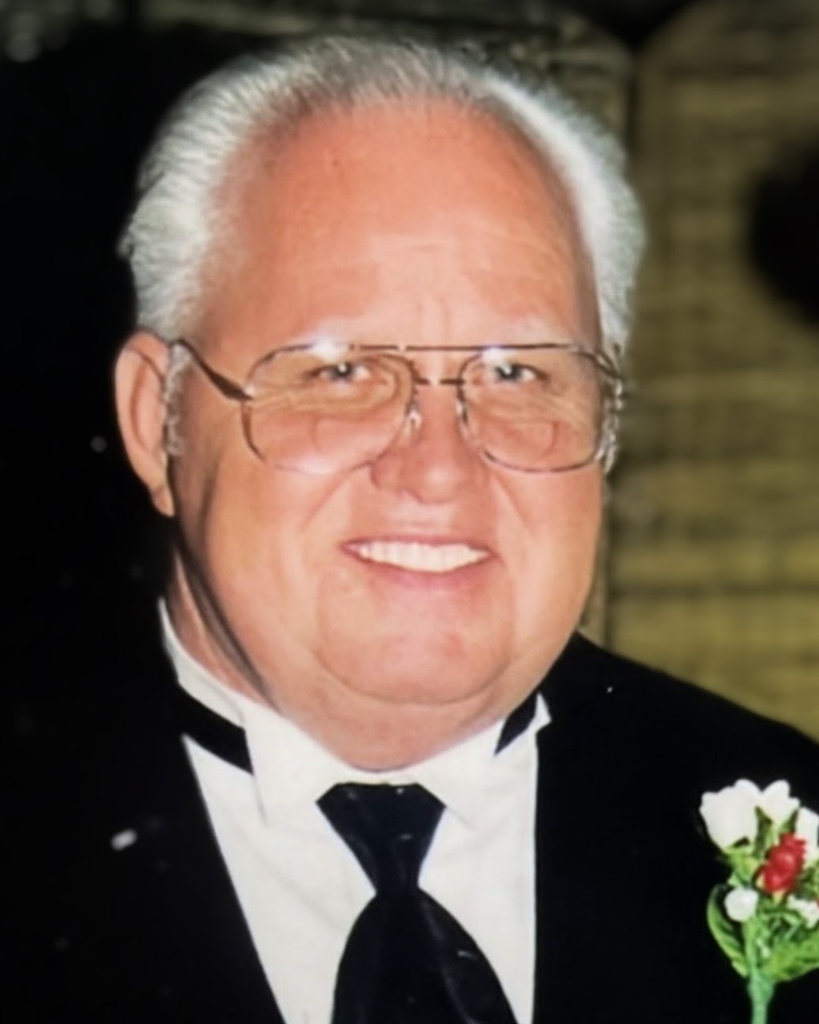 Claude Ellis Jr. Profile Photo