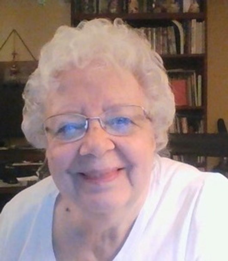 Geraldine Meinhardt