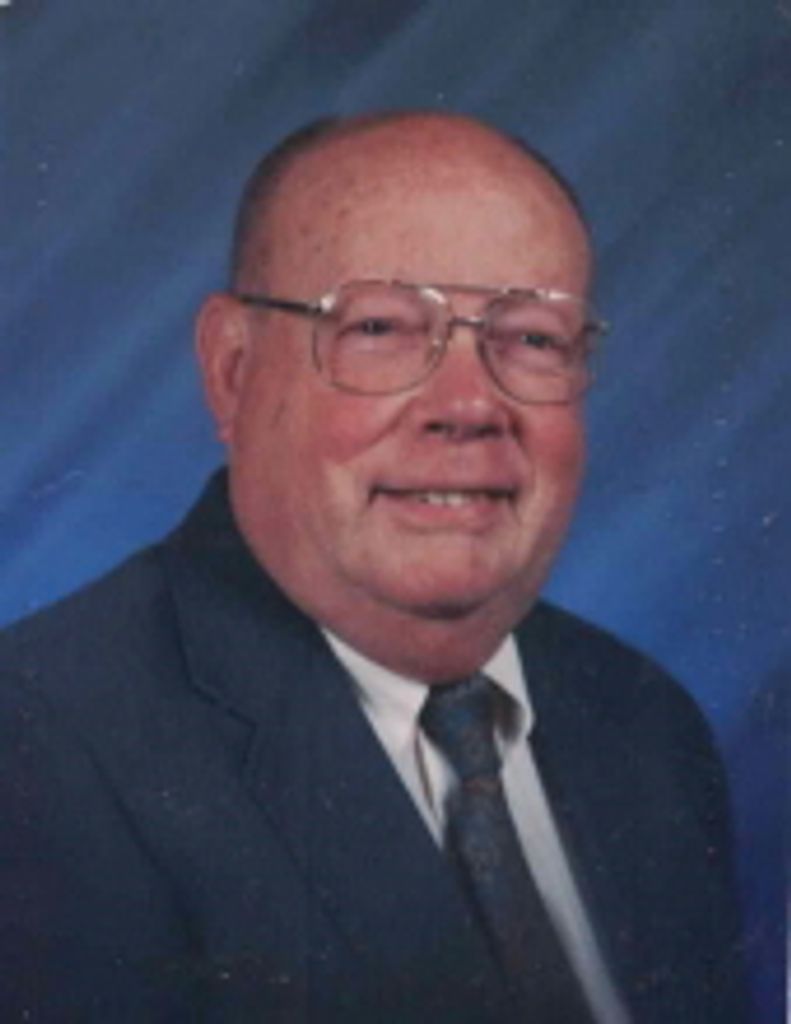 James Ray Hayden