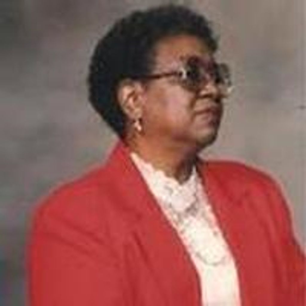 Mary Jane Galloway