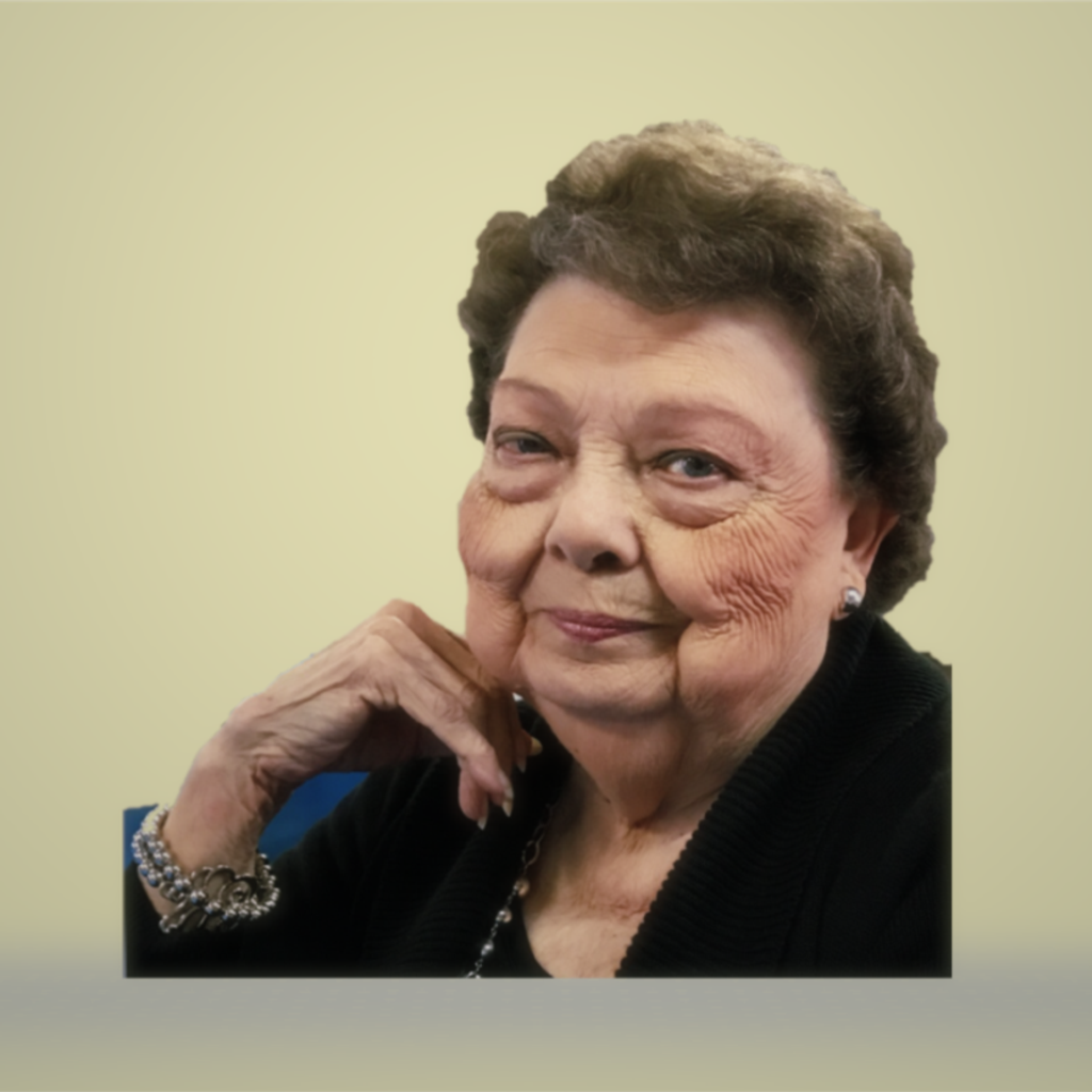 Barbara Vickery Profile Photo