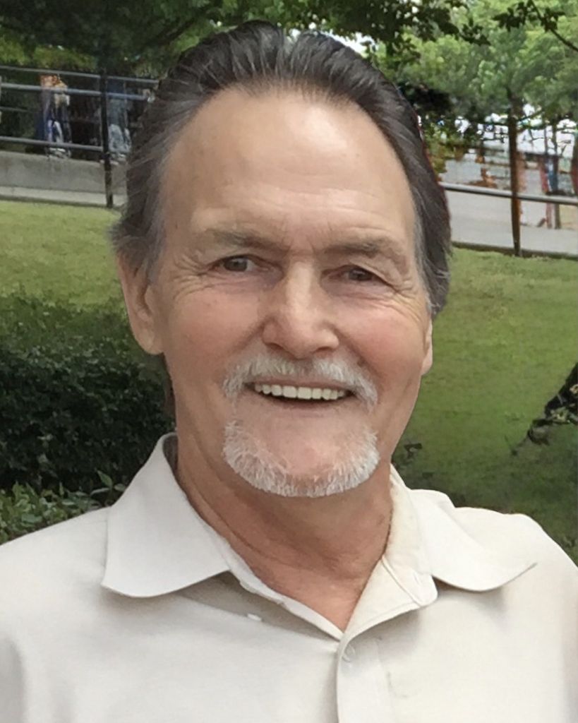 Jerry Wayne Massey