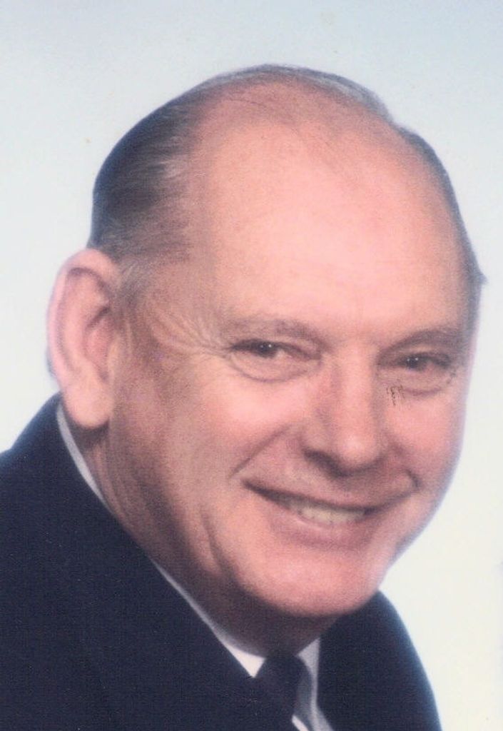 Loyd Edward Caldwell Profile Photo