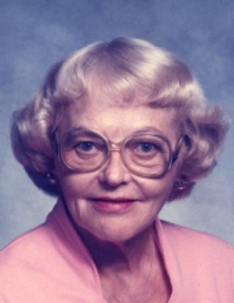 Genevieve Murdock Profile Photo