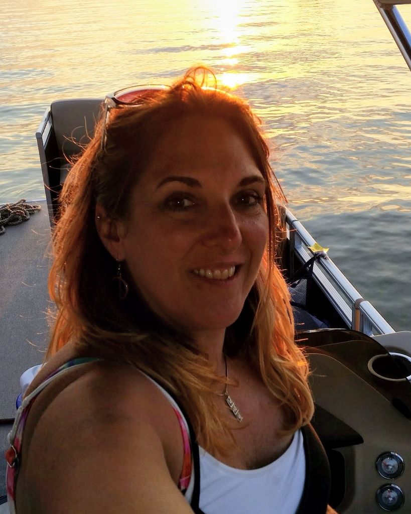 Samantha Lee Kocyba-Tuff Profile Photo