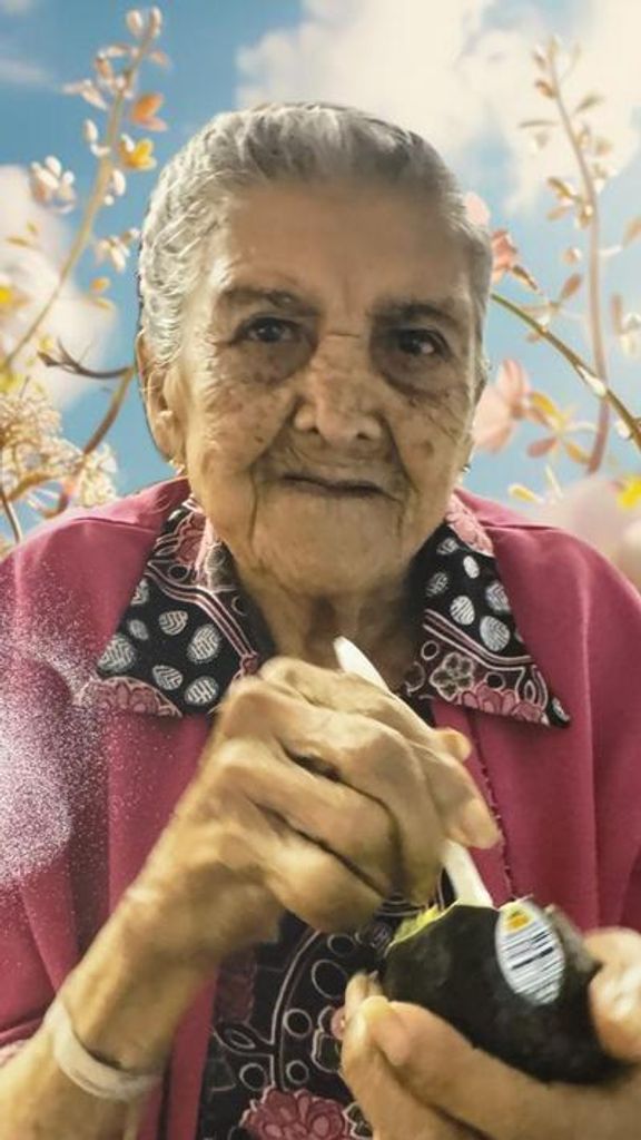 San Juana Parra Profile Photo
