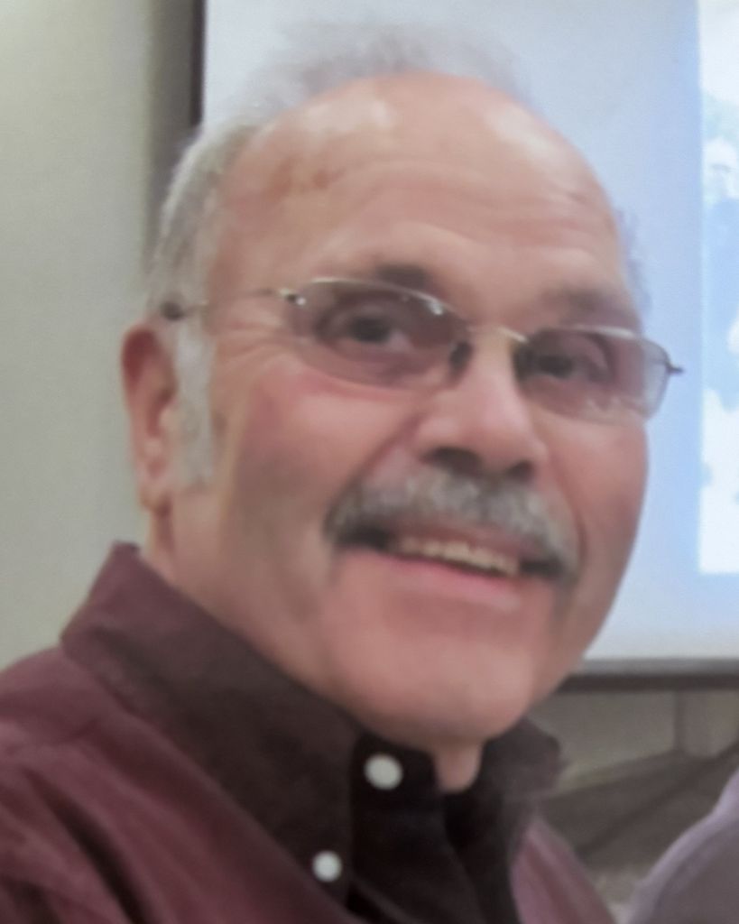 Robert "Bob" Bell Profile Photo