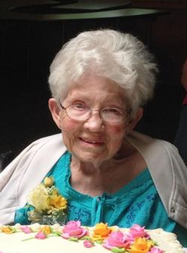 Nancy Jane Audette