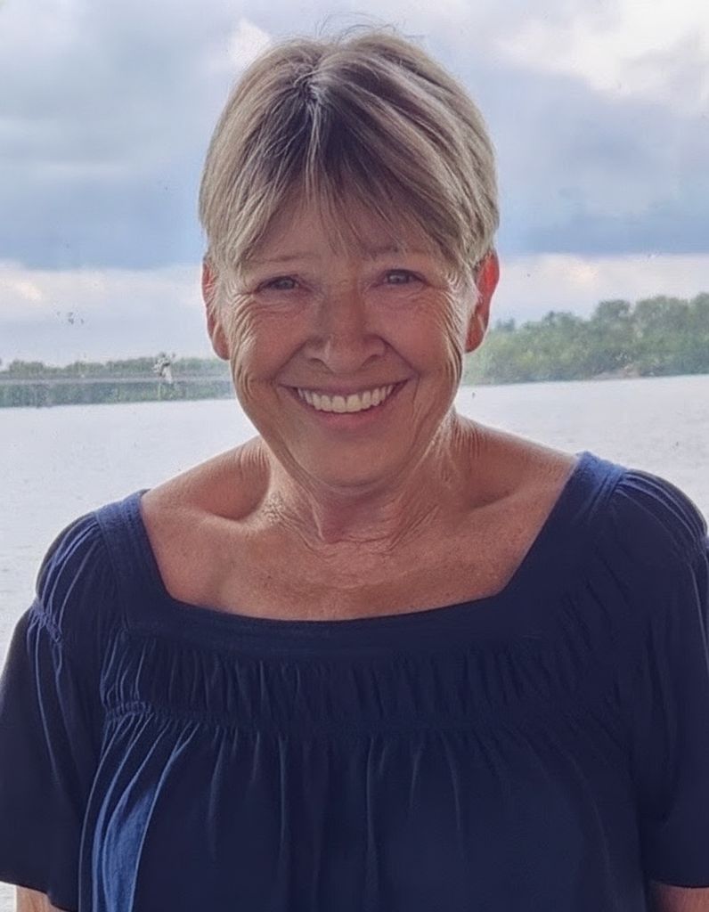 Terri Sue Delp Profile Photo