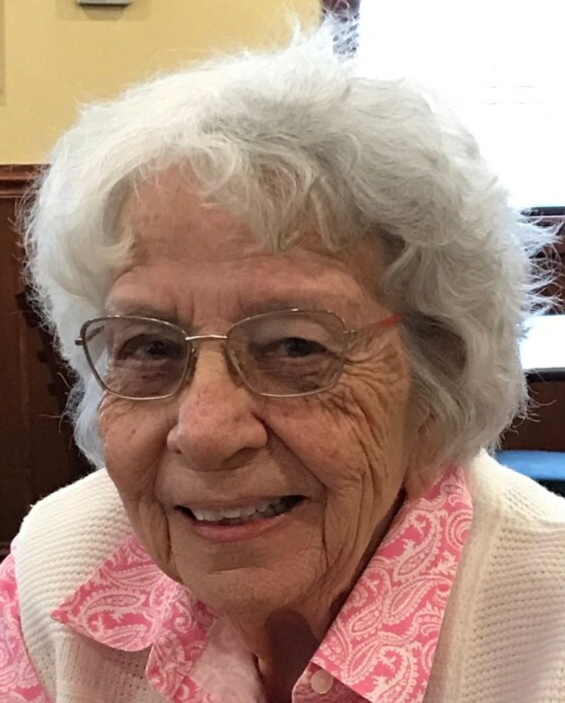 Mary L. (Munson)  Pollard Profile Photo