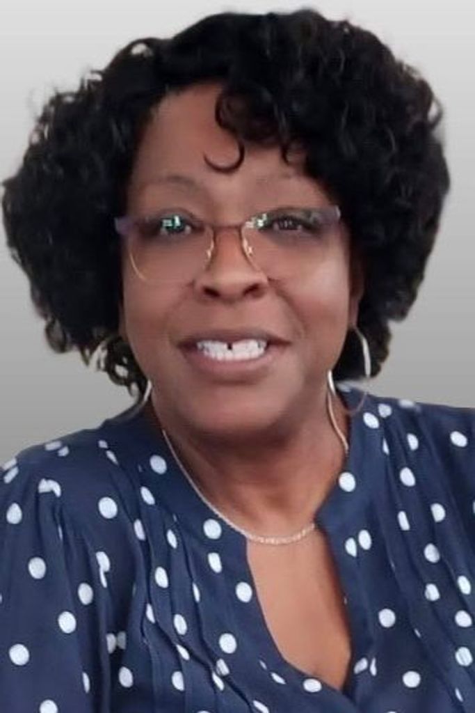 Pamela Yvette Galbreath