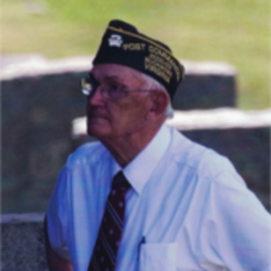 Cecil Donald Mountcastle Profile Photo