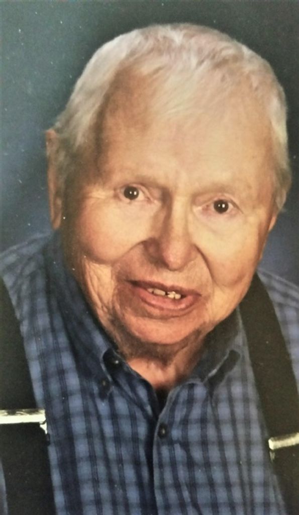 Clyde Franklin Profile Photo