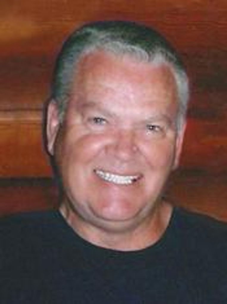 James Roger Bottroff