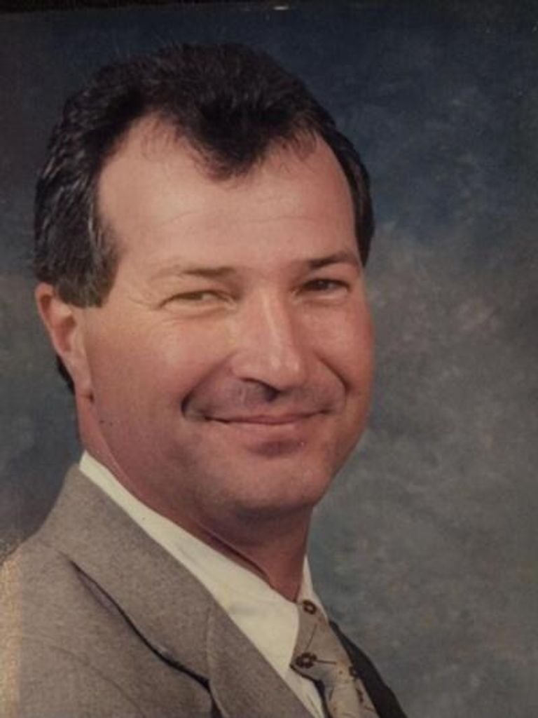 Stephen G Cantrell Profile Photo