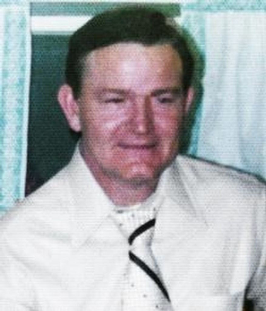 Henry Lee Brown Profile Photo