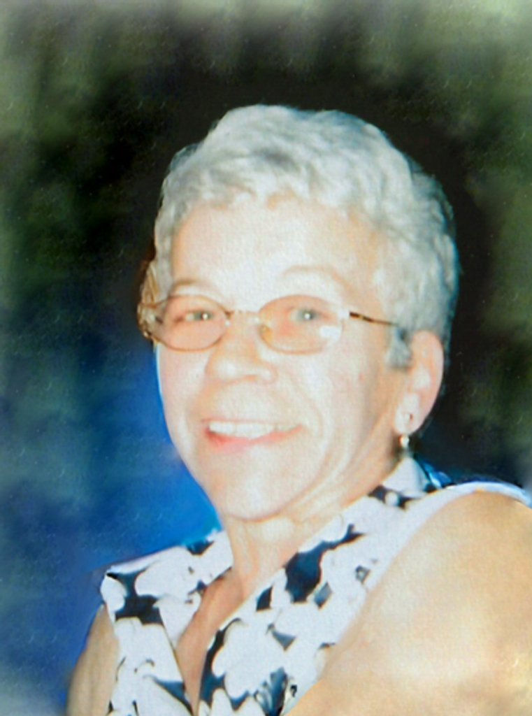 Julie Syverson Profile Photo