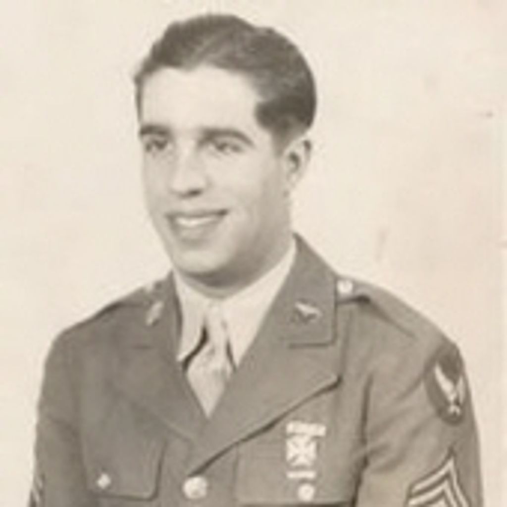 Jesse Jay Perry, Iii