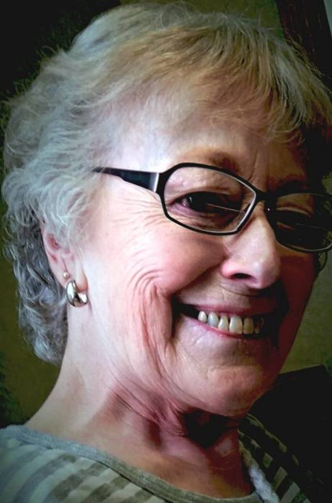 Yvonne O. (Francq)  Black