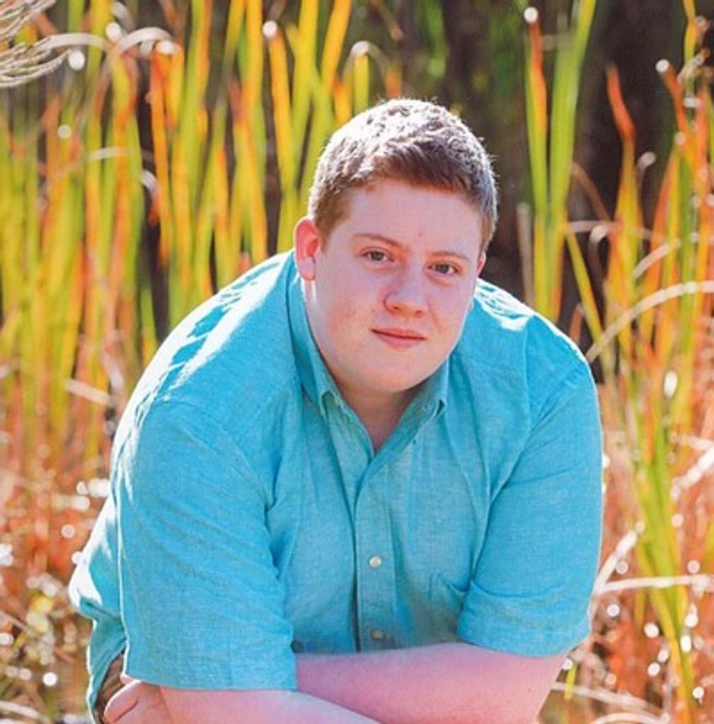 Colin Patrick Dowie Profile Photo