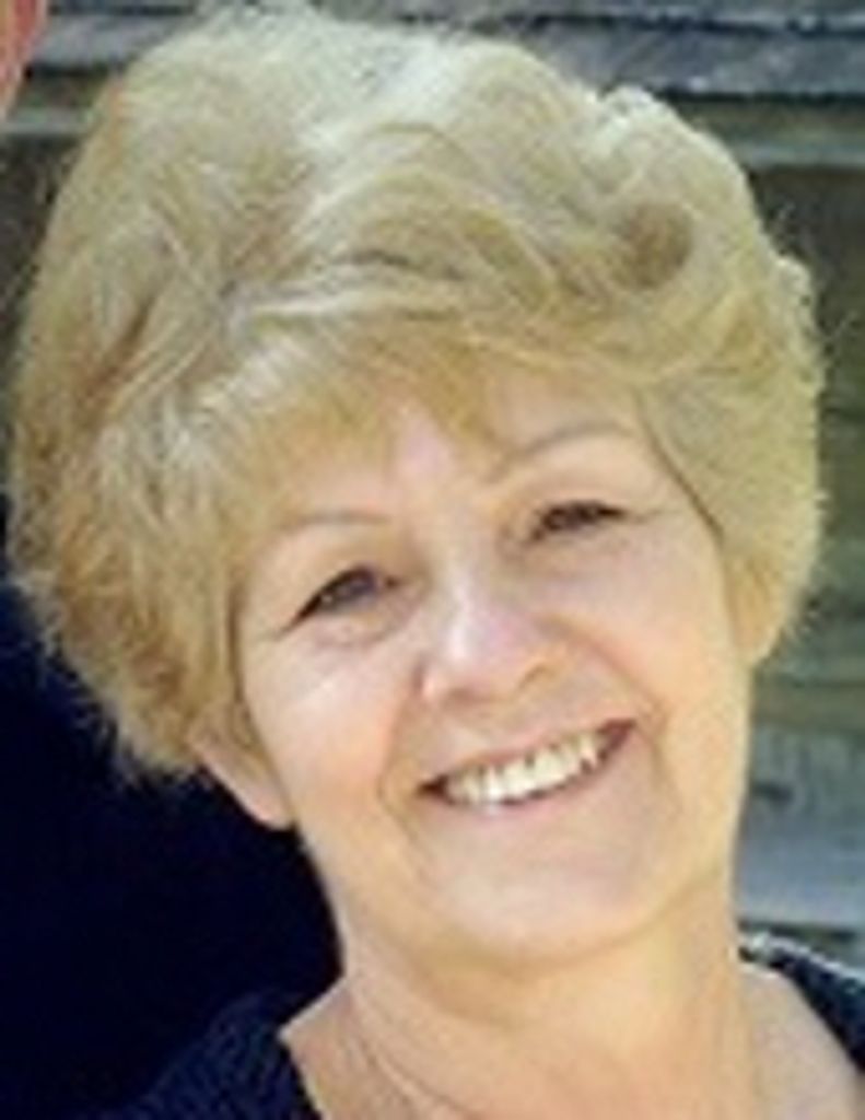 Jerri  Elaine White