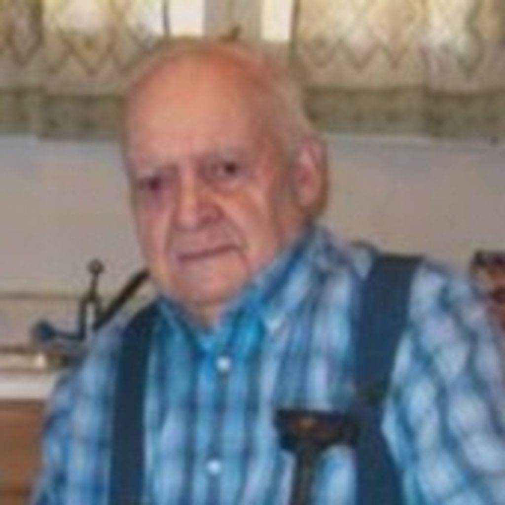 Paul W. Edsell Profile Photo
