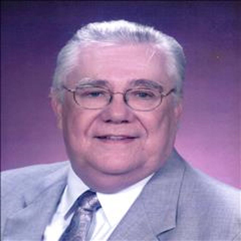 Charles S. Ayers Profile Photo