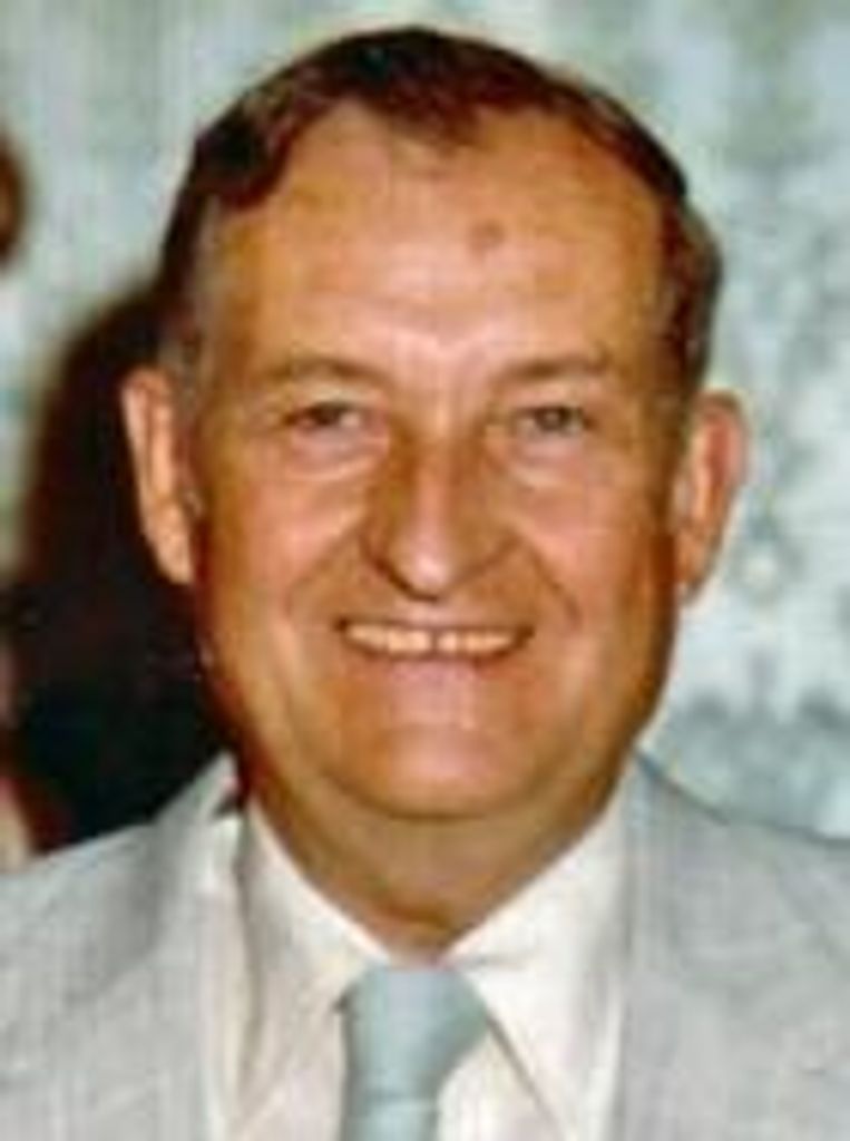 Lester H. Thompson