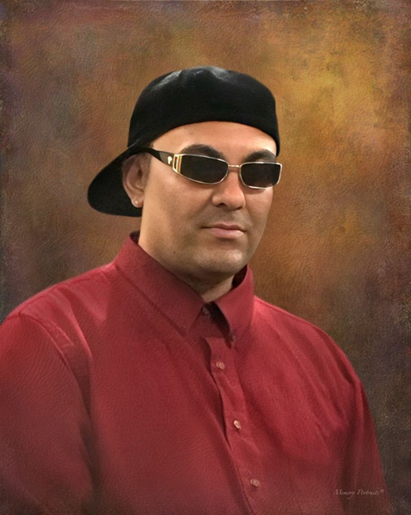 Michael Anthony Pena Profile Photo