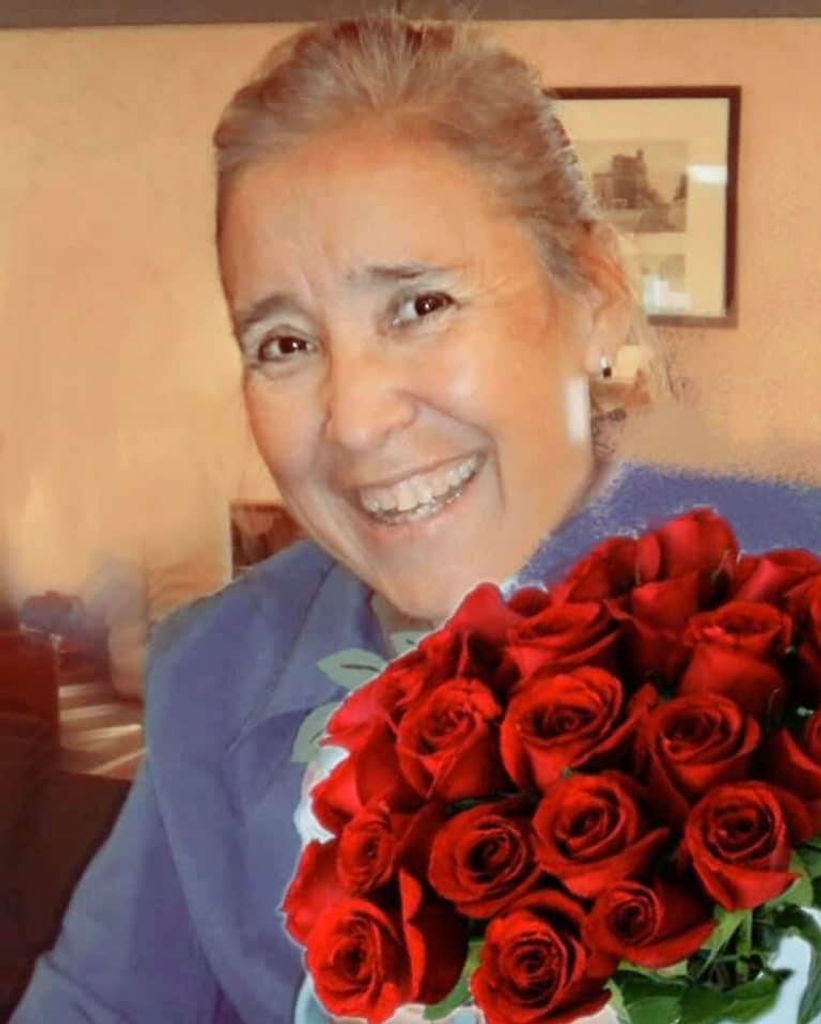 Julia Cisneros Sanchez