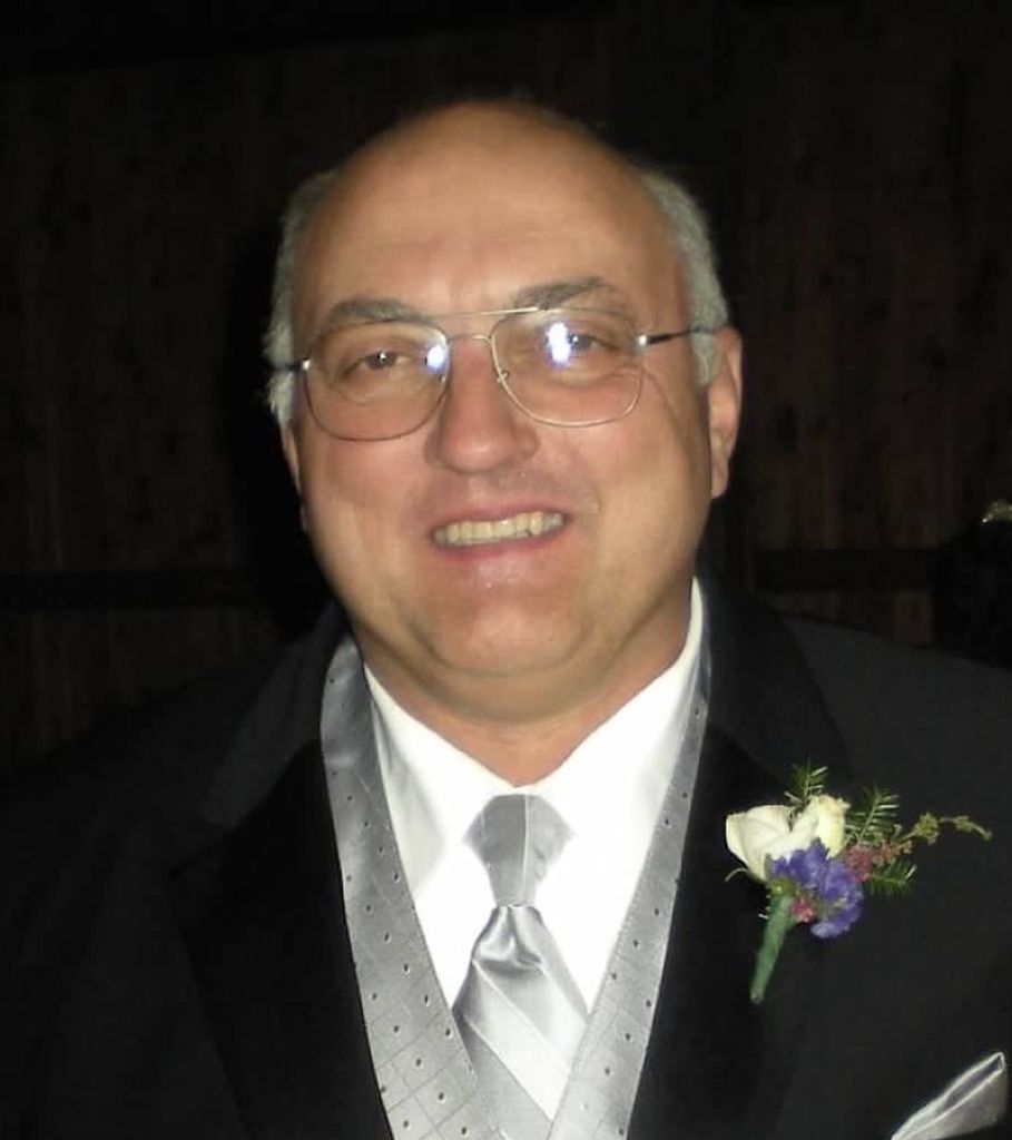 Mr. Glenn A. Swartzentruber Profile Photo