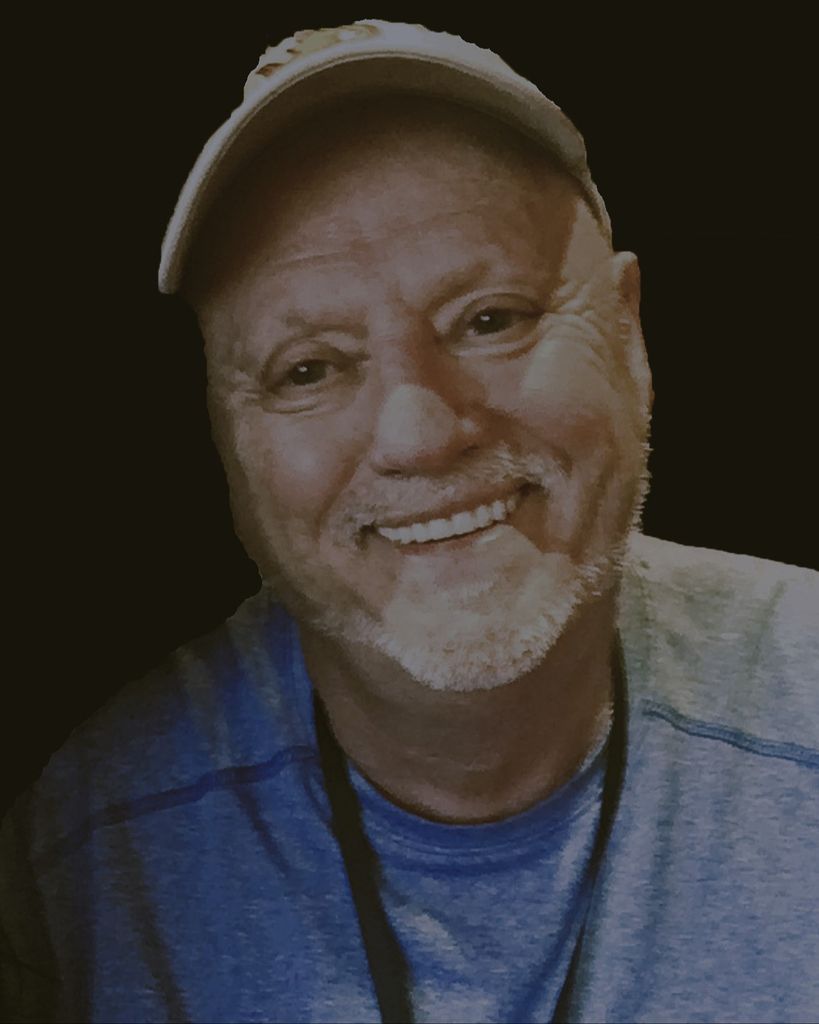 George Michael Aslinger