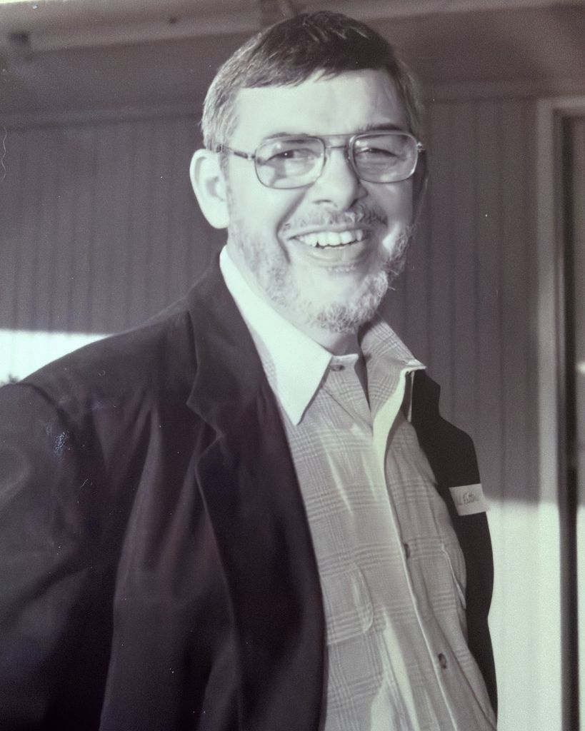 Philip J. Ritter